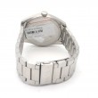 Alexandre Christie AC 6514 Silver White MFBSSSL